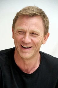 Photo of Daniel Craig