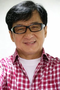 Foto de Jackie Chan