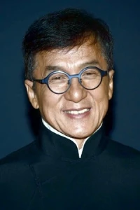 Foto de Jackie Chan