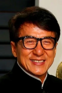 Foto de Jackie Chan