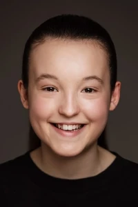 Foto de Bella Ramsey