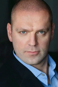 Photo of Dru Viergever