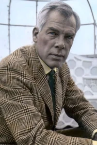 Foto de Lee Marvin