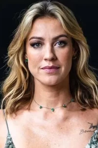 Photo of Luana Piovani