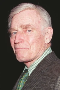 Photo of Charlton Heston