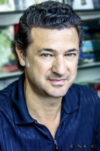 Photo of Julio Medem