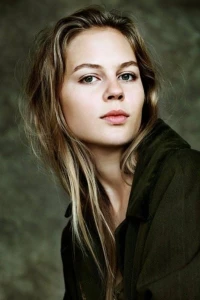 Photo of Alicia von Rittberg