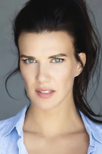 Photo of Natalie Burn