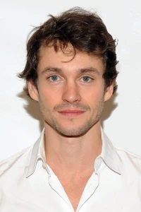 Foto de Hugh Dancy