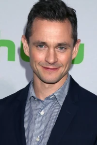 Foto de Hugh Dancy