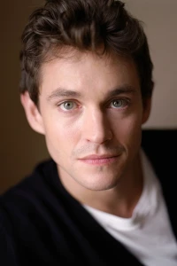 Foto de Hugh Dancy