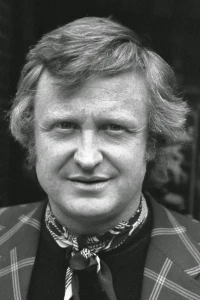 Photo of John Boorman