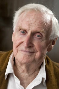 Photo of John Boorman