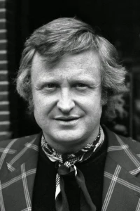 Photo of John Boorman