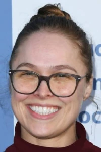 Foto de Ronda Rousey