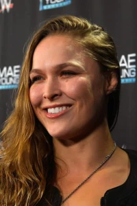 Foto de Ronda Rousey