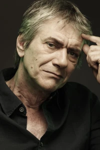 Foto de Marcel Iureș