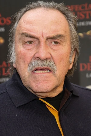 Pedro Armendáriz Jr.