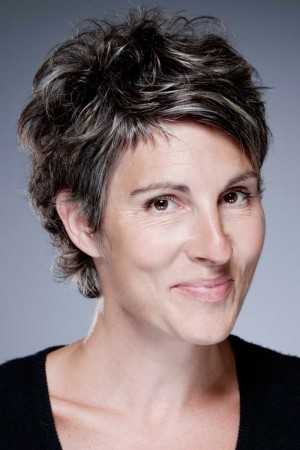 Tamsin Greig