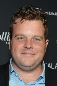Photo of Adam Bartley