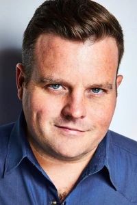 Photo of Adam Bartley