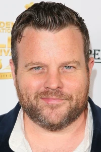 Photo of Adam Bartley