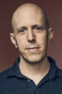 Photo of John August