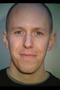 Photo of John August