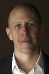 Photo of John August