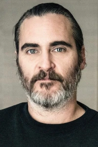 Photo of Joaquin Phoenix