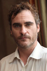 Photo of Joaquin Phoenix