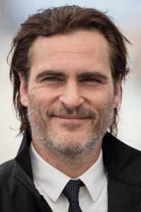 Photo of Joaquin Phoenix