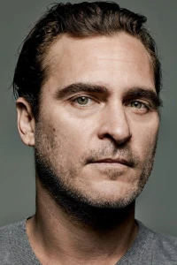 Photo of Joaquin Phoenix