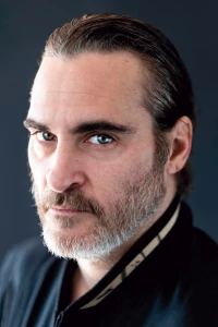 Photo of Joaquin Phoenix