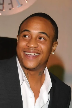 Orlando Brown