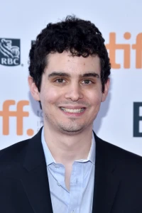 Photo of Damien Chazelle