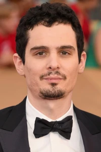 Photo of Damien Chazelle