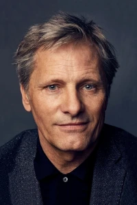 Photo of Viggo Mortensen