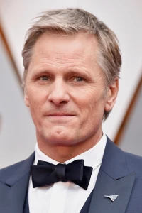 Photo of Viggo Mortensen