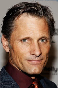 Photo of Viggo Mortensen