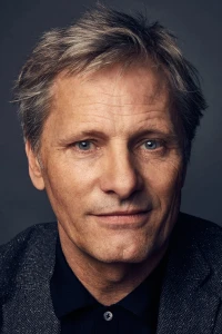 Photo of Viggo Mortensen