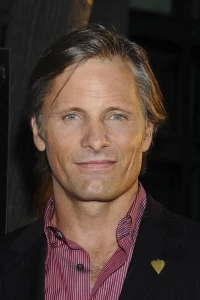 Photo of Viggo Mortensen