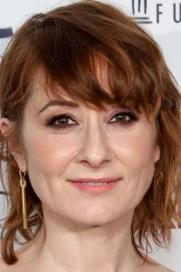 Photo of Nathalie Poza