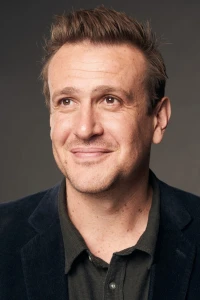 Photo of Jason Segel