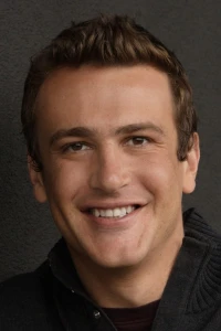 Photo of Jason Segel
