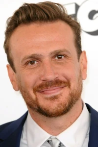 Photo of Jason Segel