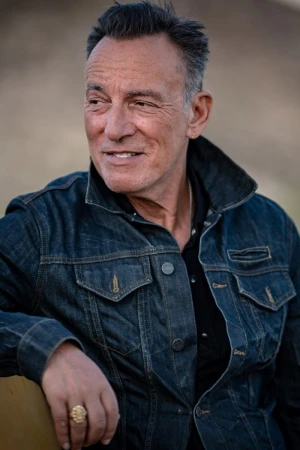 Bruce Springsteen