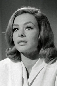 Photo of Judi Meredith