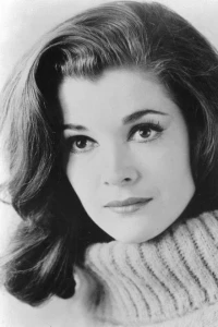 Photo of Judi Meredith