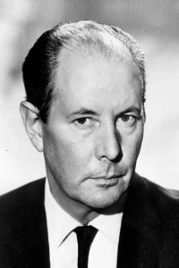 Photo of Terence Young